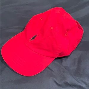 Polo by Ralph Lauren hat